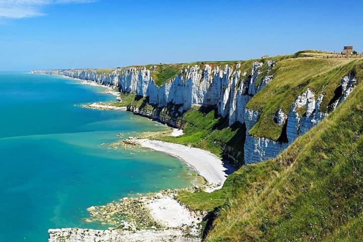 Côte d'Albatre